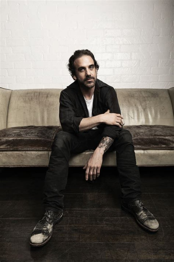 Uncover The Extraordinary World Of Missi Pyle And Josh Adam Meyers: Unseen Insights And Revelations