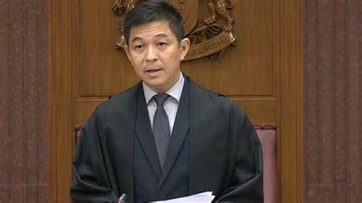 Who is Tan Chuan-Jin's Daughter? A Deep Dive into Family and Legacy