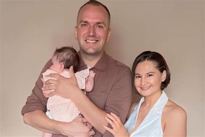 The Intriguing Mystery: Who is the Father of Gypsy Rose Blanchard's Baby?
