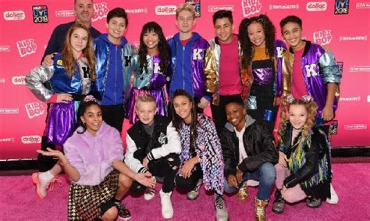 Unveiling The Owners And Key Players Of Kidz Bop: Uncover The Brand's Story