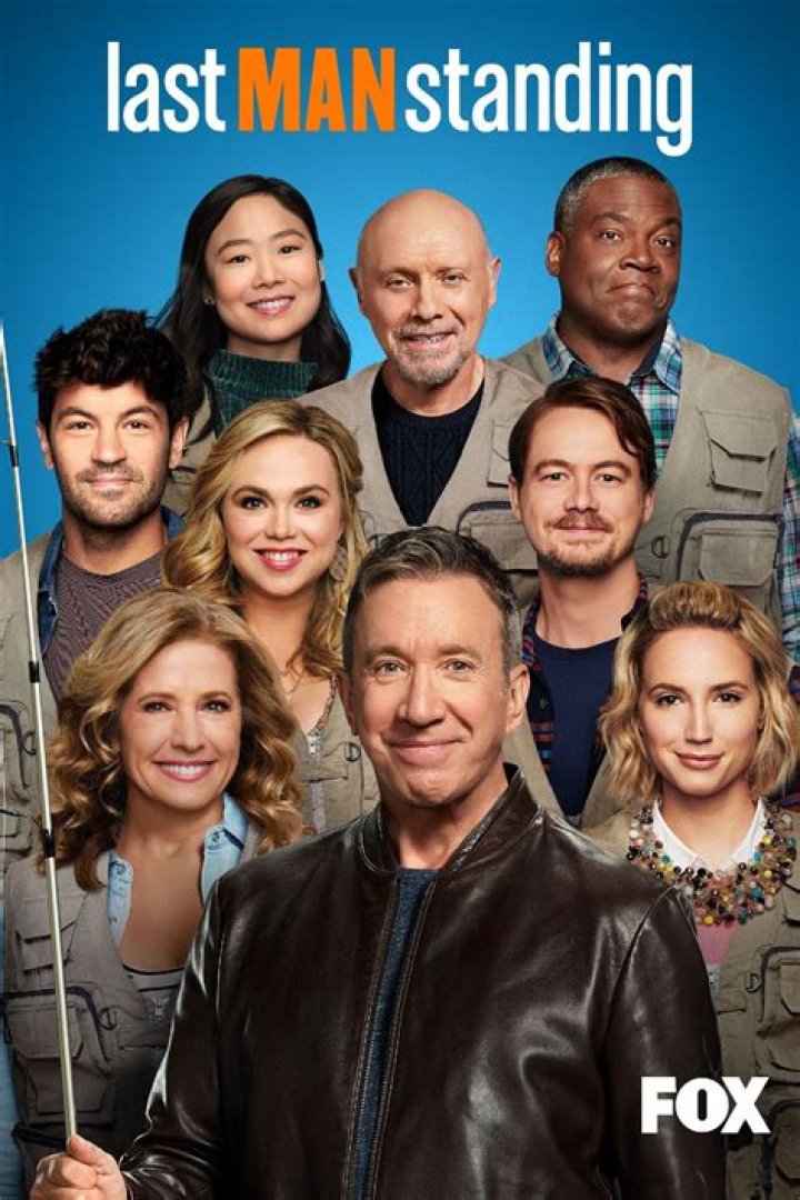 Who Won Last Man Standing: A Comprehensive Overview