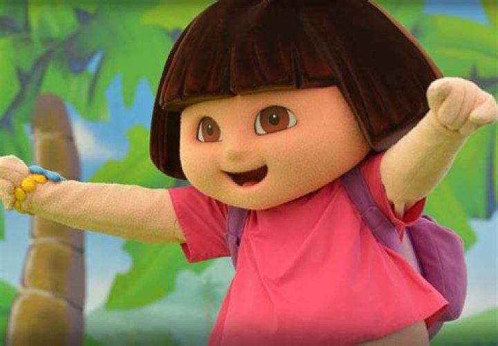 Unveiling Dora's Secret Admirer: Discover The Enigmatic Diego