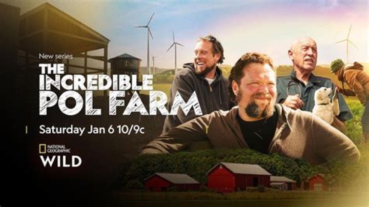 Will There Be a Season 2 of Pol Farm?