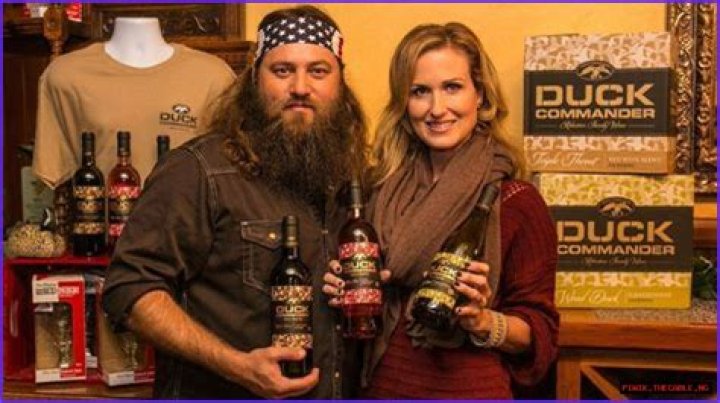 Unveiling The Fortune Of Duck Dynasty's Willie Robertson