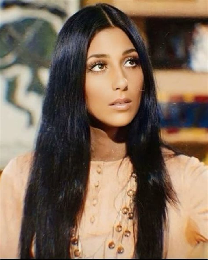 Discovering the Vibrant Journey of Young Cher: A Tale of Talent and Transformation