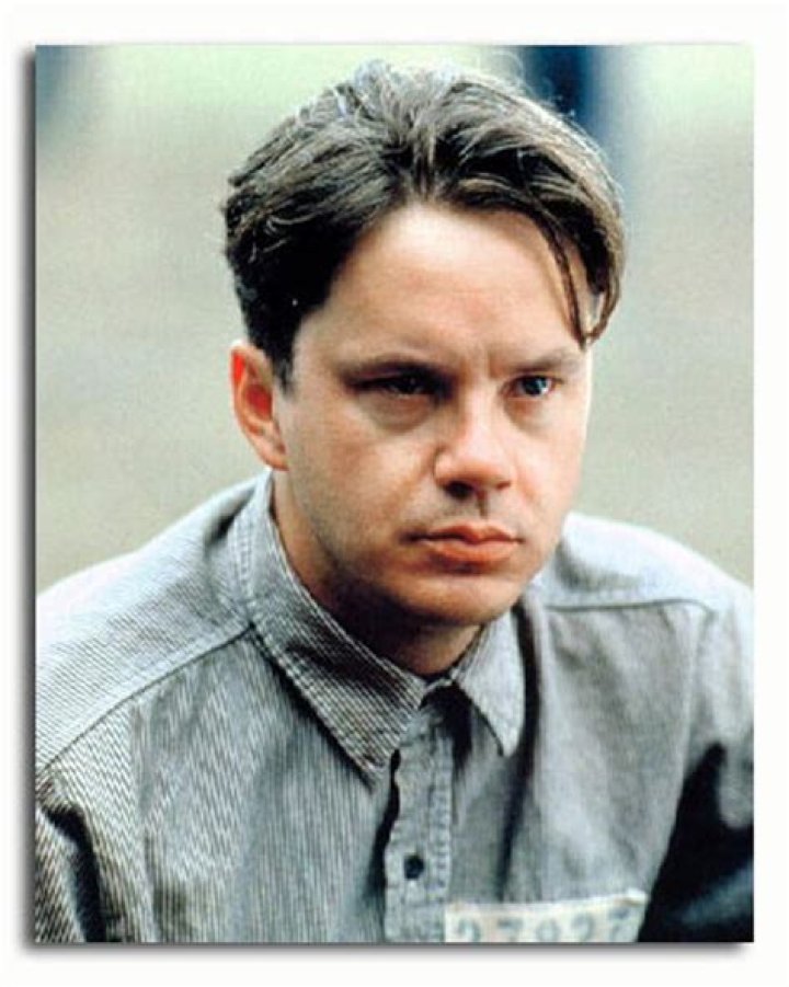 Young Tim Robbins: A Journey Through Talent and Charisma