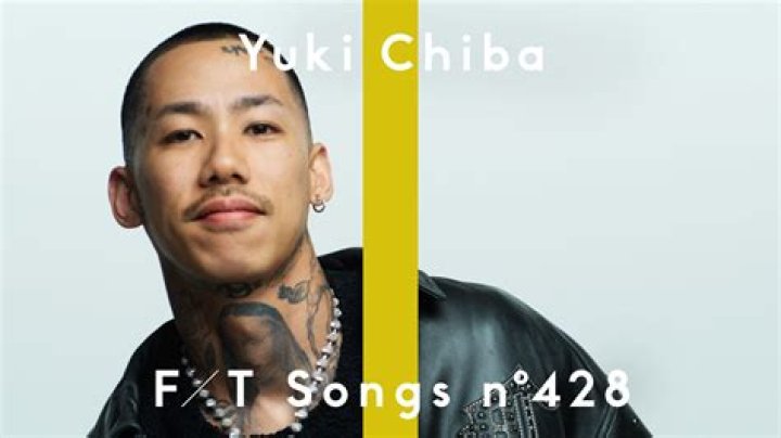 Yuki Chiba: The Rising Star of Japanese Entertainment